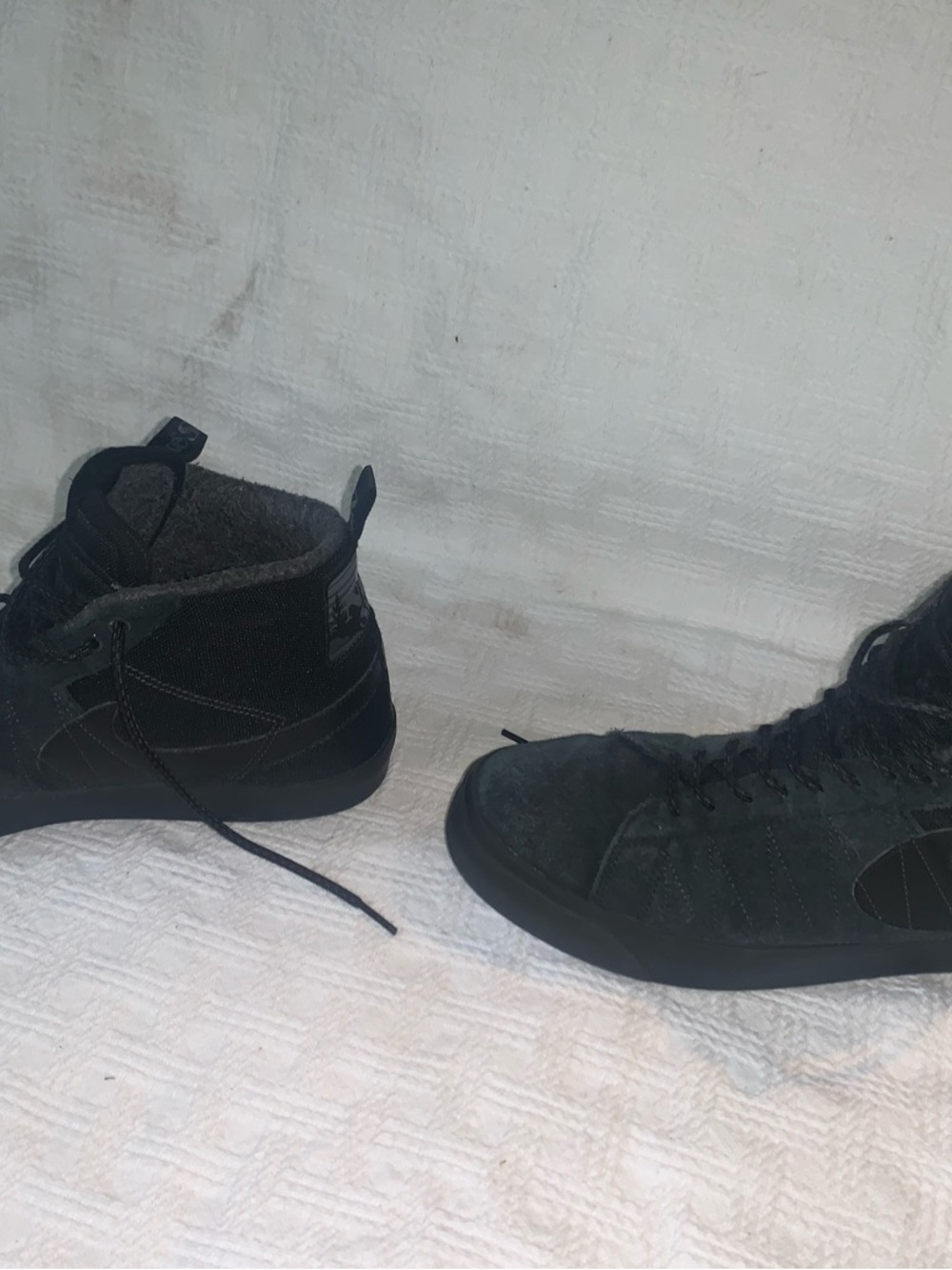 Nike Blazer SB Premium Mid Acclimate Pack - Picture 5 of 8